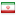 sarvtc.ir server is located in Iran